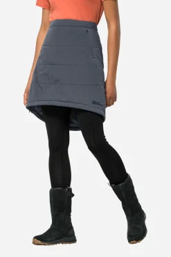 Jack Wolfskin Alpengluehen Skirt Dames