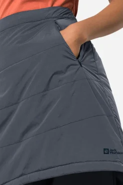 Jack Wolfskin Alpengluehen Skirt Dames