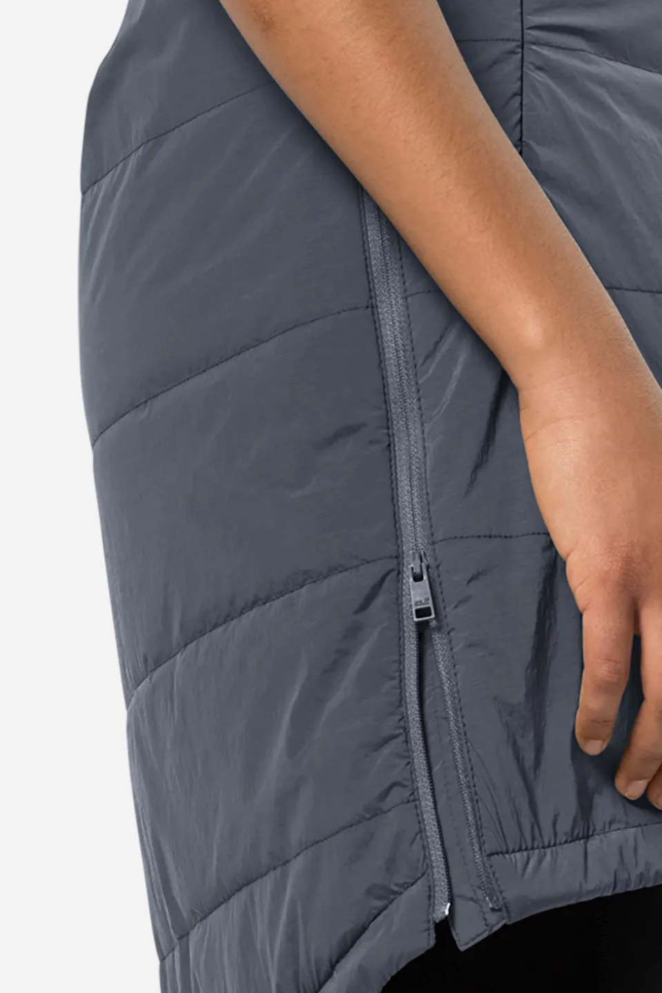 Jack Wolfskin Alpengluehen Skirt Dames