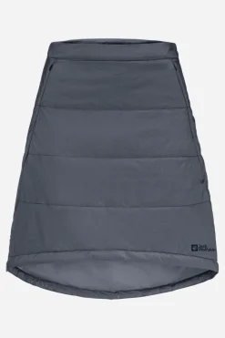 Jack Wolfskin Alpengluehen Skirt Dames