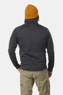 Jack Wolfskin Alpgrat FZ Fleecevest