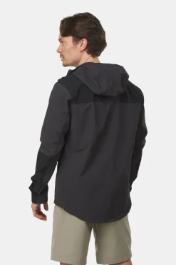 Jack Wolfskin Andur Jkt M Softshell Jas