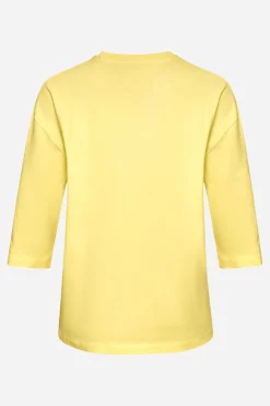 Jack Wolfskin Aracan 3/4 T-Shirt Dames