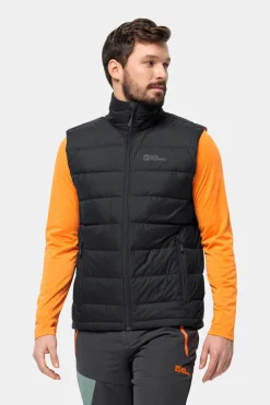 Jack Wolfskin Ather Down Vest M Bodywarmer