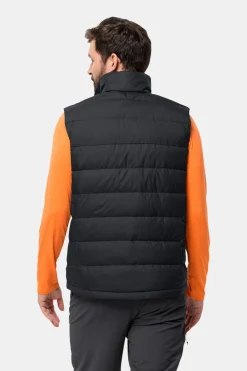 Jack Wolfskin Ather Down Vest M Bodywarmer