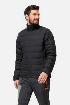Jack Wolfskin Ather Down Jkt M Donsjas