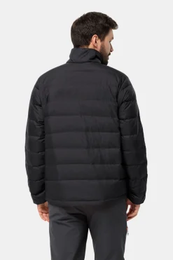 Jack Wolfskin Ather Down Jkt M Donsjas