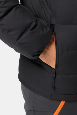 Jack Wolfskin Ather Down Jkt M Donsjas