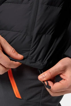 Jack Wolfskin Ather Down Jkt M Donsjas