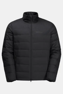 Jack Wolfskin Ather Down Jkt M Donsjas