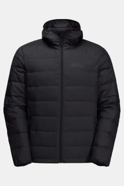 Jack Wolfskin Ather Down Hoody M Donsjas