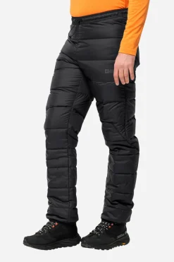 Jack Wolfskin Atmosphere Pants M Outdoorbroek