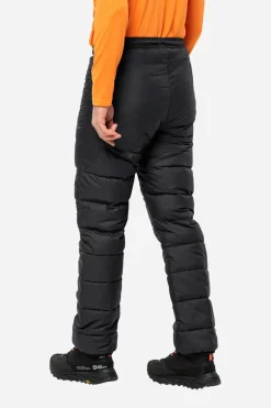 Jack Wolfskin Atmosphere Pants M Outdoorbroek