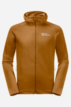 Jack Wolfskin Baiselberg Hooded Fz M