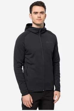 Jack Wolfskin Baiselberg Hooded Fz M