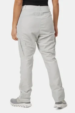 Jack Wolfskin Barrier Pant Outdoorbroek Dames