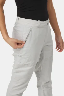 Jack Wolfskin Barrier Pant Outdoorbroek Dames