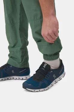 Jack Wolfskin Barrier Pants Outdoorbroek