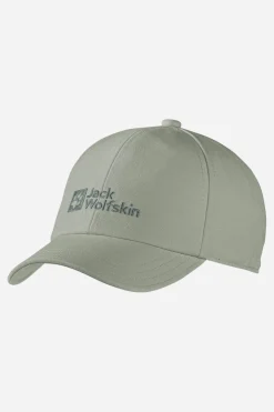 Jack Wolfskin Baseball Cap Junior