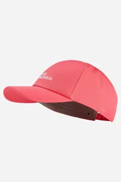 Jack Wolfskin Baseball Cap Junior