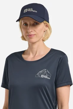 Jack Wolfskin Baseball Pet