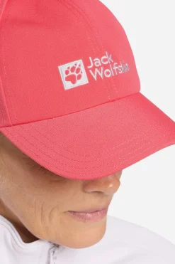 Jack Wolfskin Baseball Pet