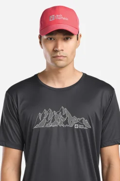 Jack Wolfskin Baseball Pet