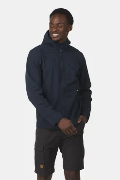 Jack Wolfskin Bornberg Hoody M