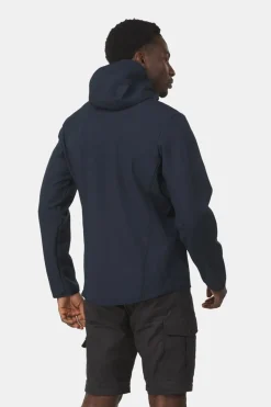 Jack Wolfskin Bornberg Hoody M
