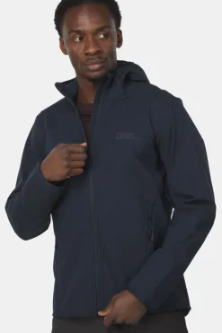 Jack Wolfskin Bornberg Hoody M