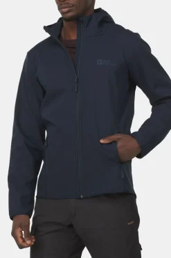 Jack Wolfskin Bornberg Hoody M