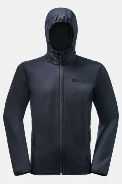 Jack Wolfskin Bornberg Hoody M