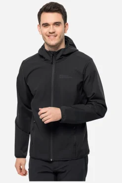 Jack Wolfskin Bornberg Hoody M