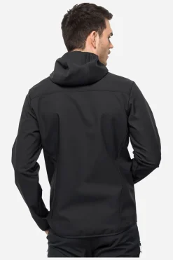 Jack Wolfskin Bornberg Hoody M