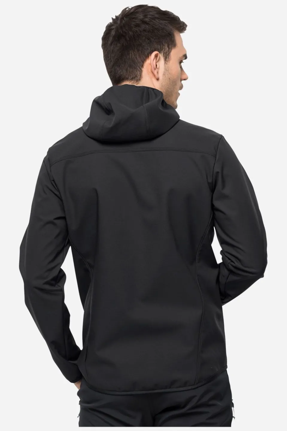 Jack Wolfskin Bornberg Hoody M
