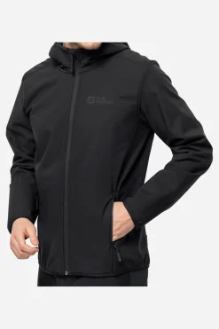 Jack Wolfskin Bornberg Hoody M