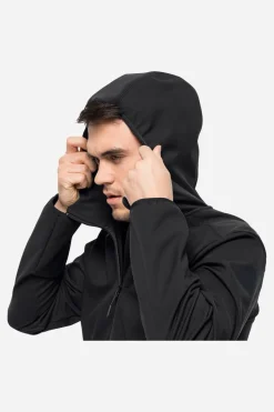 Jack Wolfskin Bornberg Hoody M