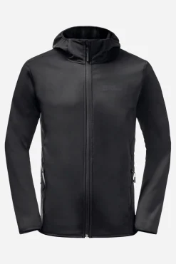 Jack Wolfskin Bornberg Hoody M