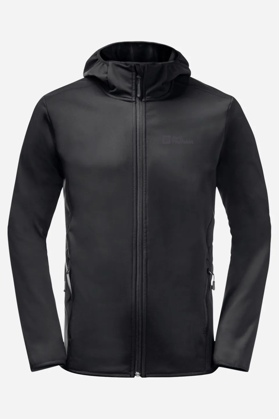 Jack Wolfskin Bornberg Hoody M