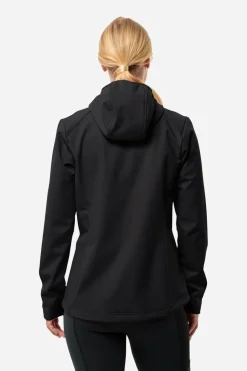 Jack Wolfskin Bornberg Softshell Jas