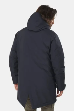 Jack Wolfskin Brandenburger Coat Donsparka