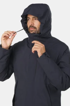 Jack Wolfskin Brandenburger Coat Donsparka