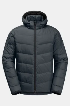 Jack Wolfskin Colonius Donsjas