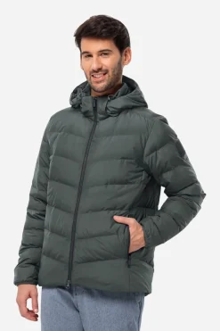 Jack Wolfskin Colonius Donsjas