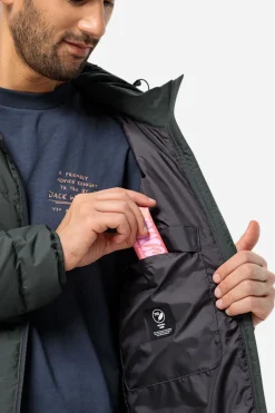 Jack Wolfskin Colonius Donsjas