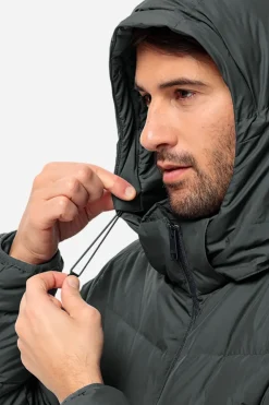 Jack Wolfskin Colonius Donsjas