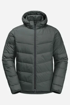 Jack Wolfskin Colonius Donsjas