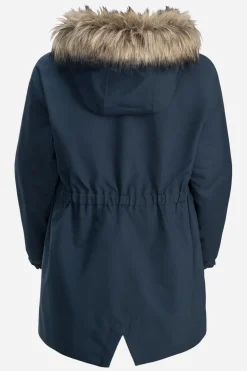 Jack Wolfskin Cosy Bear 3-In-1 Parka Junior