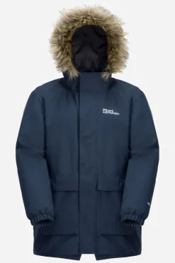 Jack Wolfskin Cosy Bear 3-In-1 Parka Junior