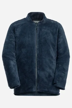 Jack Wolfskin Cosy Bear 3-In-1 Parka Junior